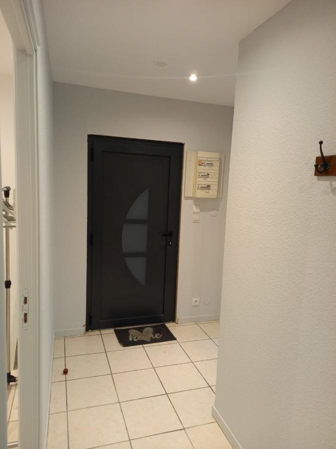 House Of Romas Apartment วีเนิฟ-โซร์-ล็อต ภายนอก รูปภาพ